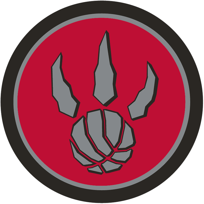 Toronto Raptors 2011-2015 Alternate Logo 1 iron on paper